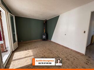 Maison à vendre 7 pièces 144 m²