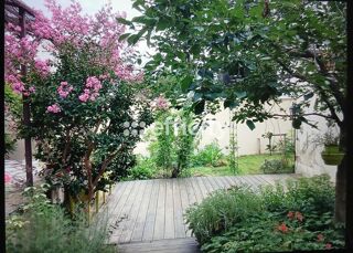  Maison à vendre 8 pièces 250 m²