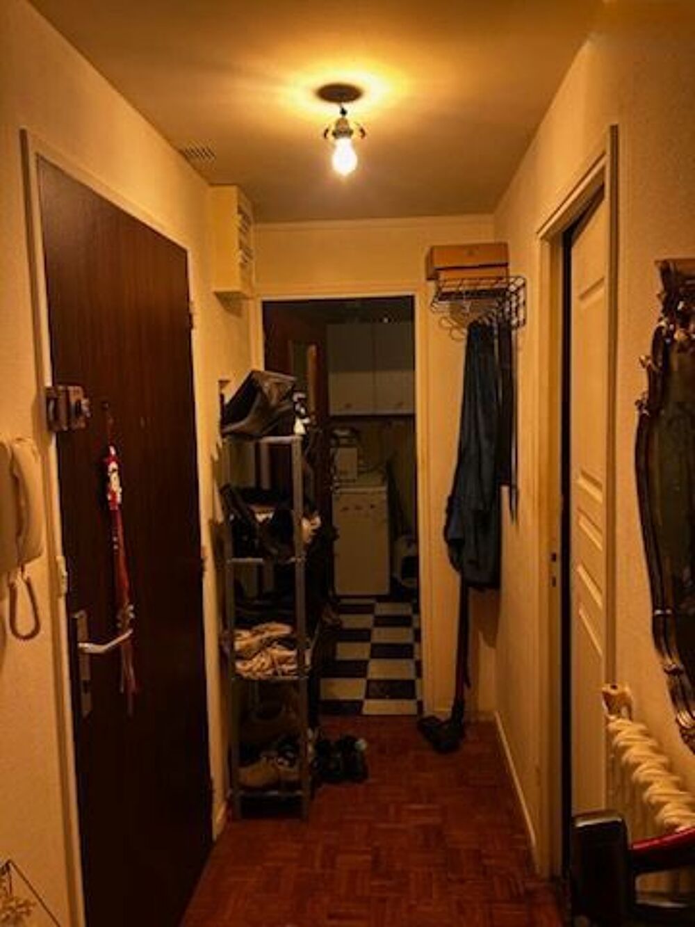 Appartement a louer tours - 2 pièce(s) - 28 m2 - Surfyn