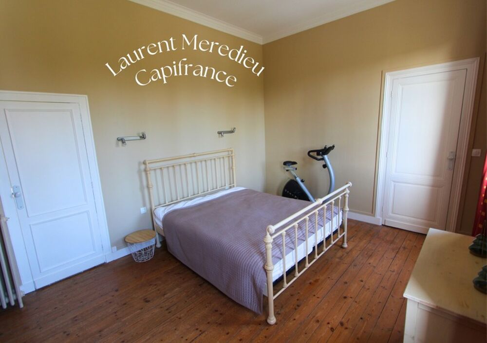 � vendre  Maison Ambar�s-et-Lagrave (33440)