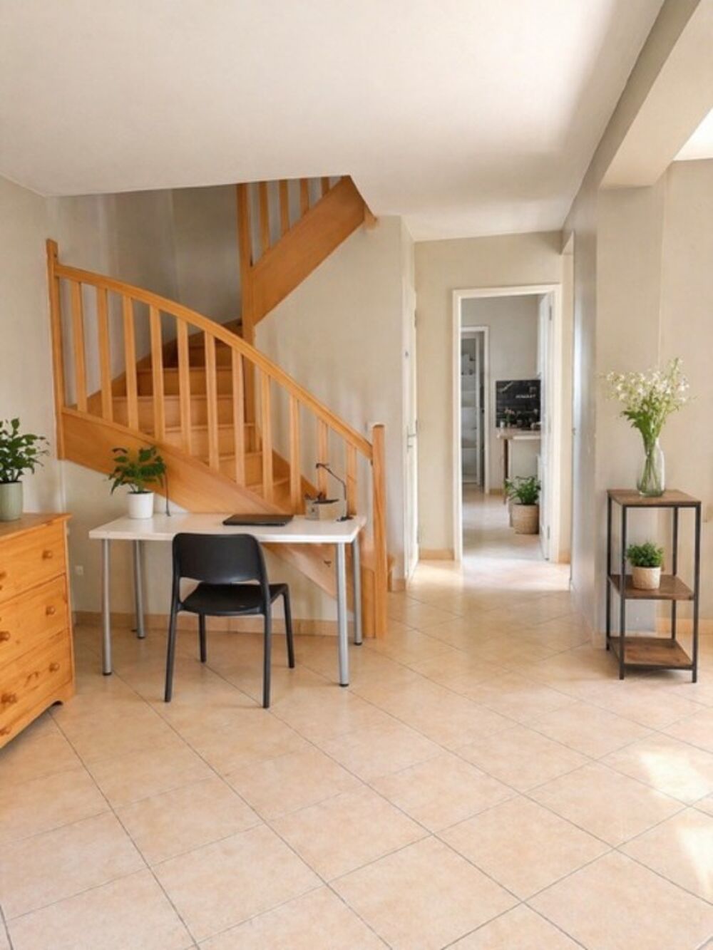Maison à vendre 7 pièces proche de MARINES (95)