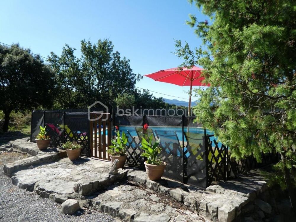  vendre  Maison Labeaume (07120)