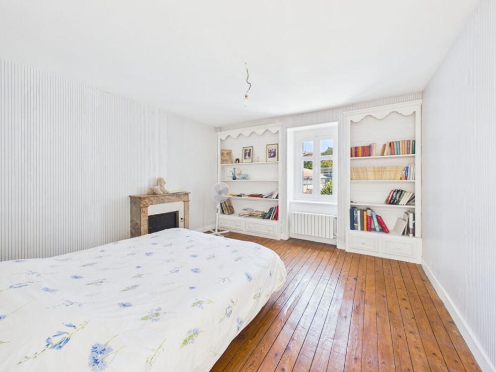 à vendre  Maison Poitiers (86000)