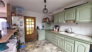  Maison à vendre 5 pièces 132 m²