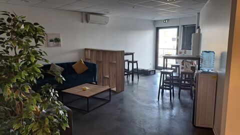 Locaux professionnels / Bureaux 347 m&sup2; - Artigues-pr&egrave;s-Bordeaux 826000 33370 Artigues pres bordeaux