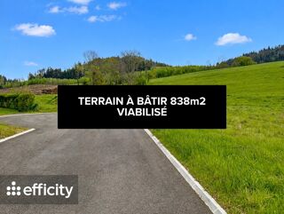 Vente Terrain Terrain Saint jean de tholome