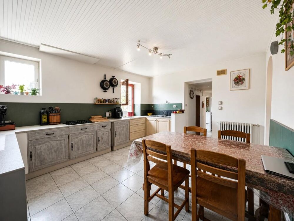 Maison de 7 pièces de 130 m² à Tartas