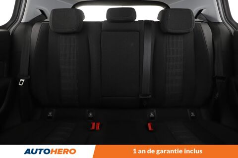 308 1.2 PureTech Allure EAT6 130 ch 2017 occasion 92130 Issy-les-Moulineaux