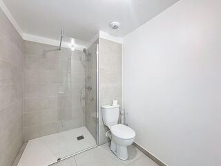  Appartement à louer 1 pièce 29 m²