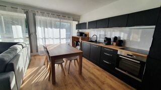  Appartement à vendre 5 pièces 91 m²