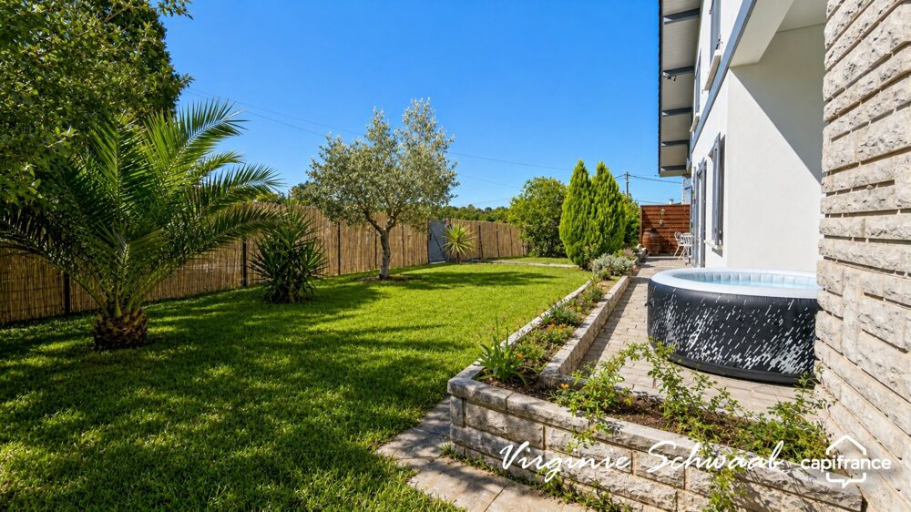 Dpt Landes (40), HABAS, SUPERBE MAISON LANDAISE AVEC LOGEMENT INDEPENDANT, ATELIER ET GARAGE, TERRAIN 2112 M2