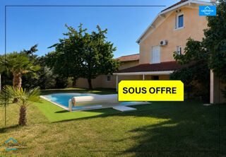 Maison 4 pièces 110 m² · à Bonson · 110 m² · 319 000 €