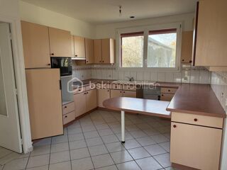  Maison à vendre 5 pièces 85 m²