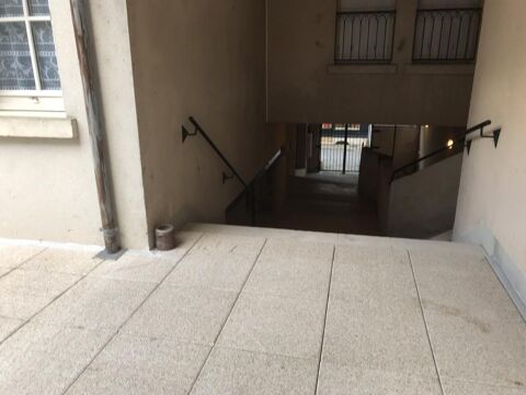  Appartement � louer 1 pi�ce 26 m�