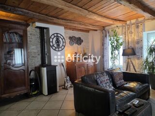  Maison à vendre 4 pièces 80 m²