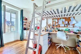  Appartement à vendre 6 pièces 126 m²