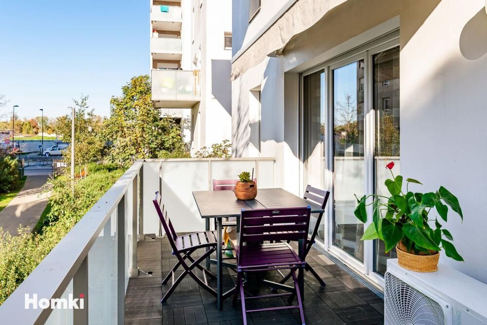 Vente Appartement Appartement T5 de 99 m² à Bordeaux 33300, Rue Paule Marrot Bordeaux