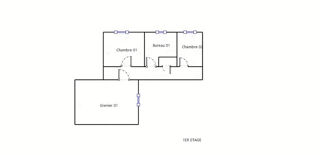  Maison à vendre 5 pièces 90 m²