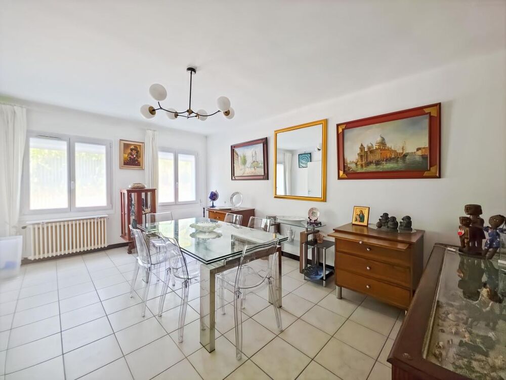 Vente Maison TOULOUSE POUVOURVILLE - Maison avec jardin Toulouse