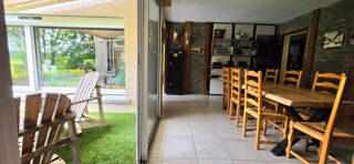  Maison à vendre 6 pièces 176 m²