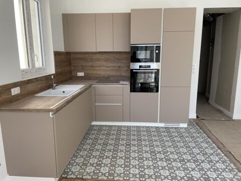  Appartement � louer 3 pi�ces 98 m�