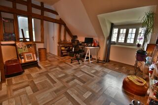  Maison à vendre 6 pièces 134 m²