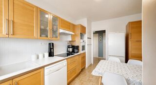  Appartement � vendre 3 pi�ces 67 m�