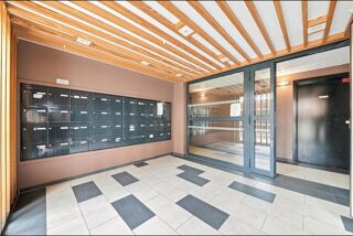  Appartement à vendre 1 pièce 34 m²