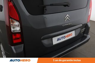 Berlingo Multispace 1.6 Blue-HDi Shine 100 ch 2018 occasion 92130 Issy-les-Moulineaux