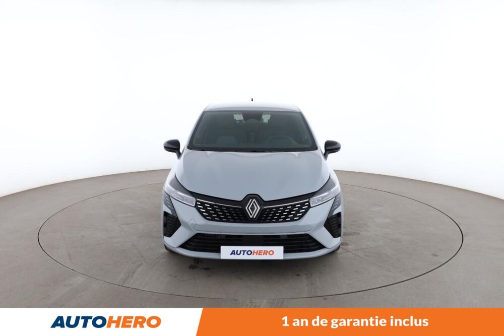 Clio 1.0 TCe Techno 91 ch 2024 occasion 92130 Issy-les-Moulineaux