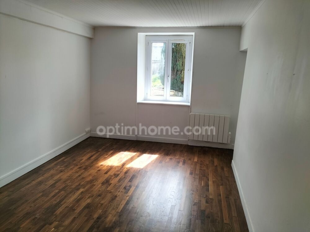 Maison à vendre 4 pièces et dépendances ACIGNE (35)