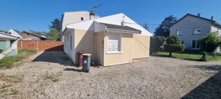  Maison � vendre 4 pi�ces 77 m�