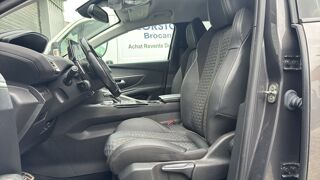 3008 1.5 BlueHDi 130 EAT8 Roadtrip - Automatique 2021 occasion 76200 Dieppe