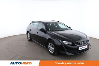 508 SW 1.5 Blue-HDi Active Pack EAT8 131 ch 2022 occasion 92130 Issy-les-Moulineaux