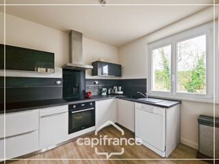  Maison à vendre 4 pièces 87 m²