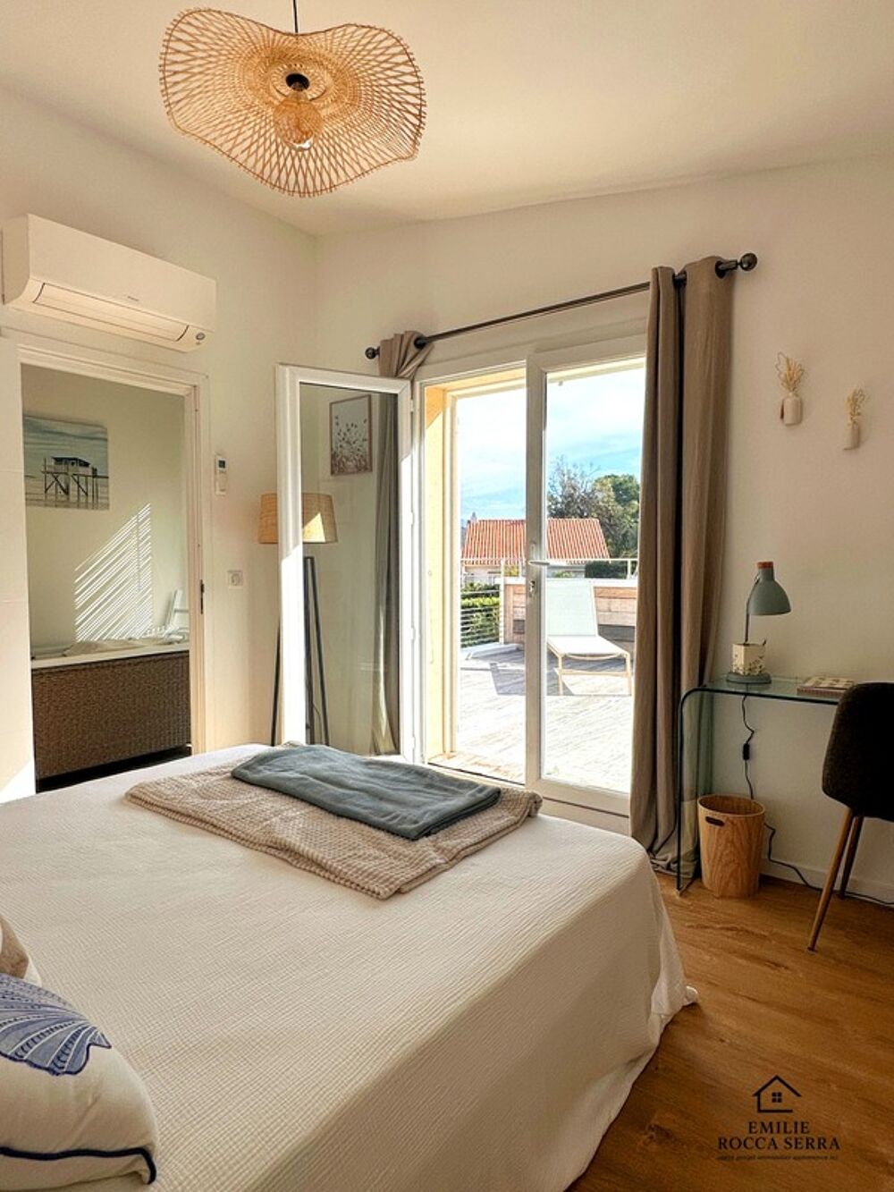 � vendre  Maison Pietrosella (20166)