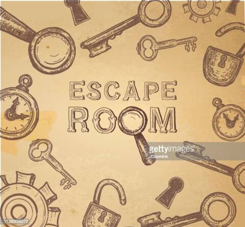 AIZENAY (85) Fonds de commerce ESCAPE GAME moderne et cl&eacute; en main ! 64000 85190 Aizenay