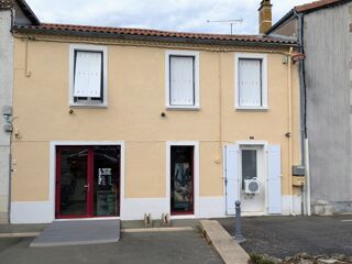  Maison à vendre 5 pièces 122 m²