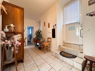  Maison à vendre 7 pièces 137 m²