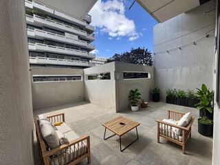  Appartement  vendre 2 pices 56 m