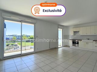  Appartement à vendre 3 pièces 68 m²