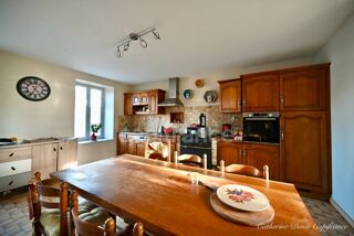  Maison � vendre 5 pi�ces 157 m�