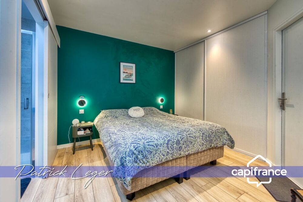 Le Paradis des Grandes Tribus : maison spacieuse & lumineuse aux portes de La Rochelle !