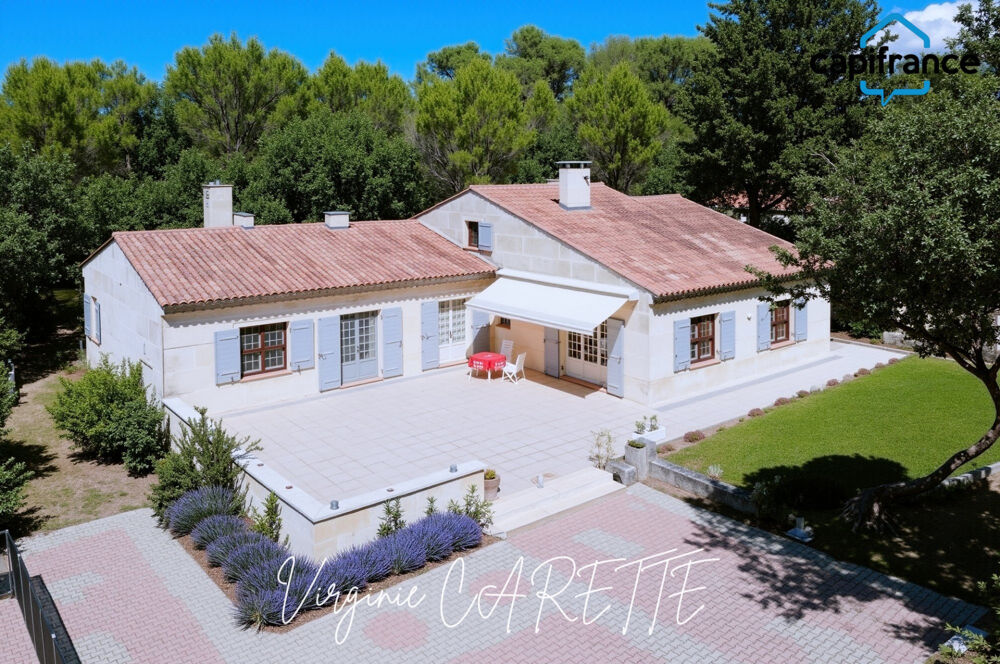 Maison 6 pièces 317 m² · à Jouques · 317 m² · 840 000 €