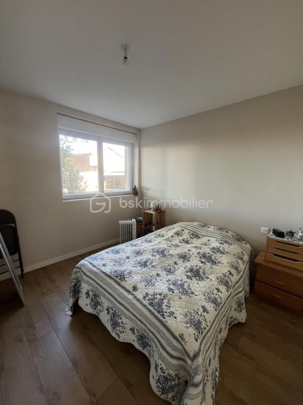 Vente Appartement Appartement T3 rez-de-chaussée Centre ville Albi
