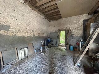  Maison � vendre 3 pi�ces 74 m�