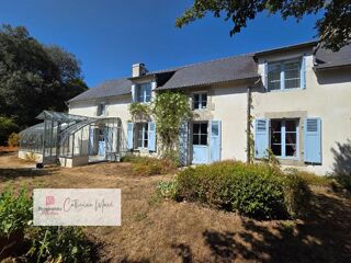  Maison à vendre 6 pièces 125 m²
