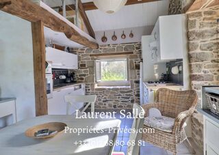  Moulin à vendre 11 pièces 220 m² Questembert
