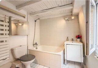 Appartement à louer 1 pièce 34 m²