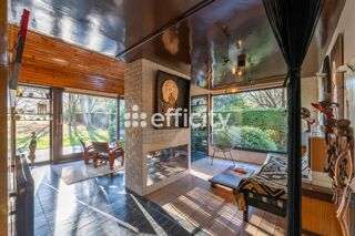  Maison � vendre 8 pi�ces 143 m�